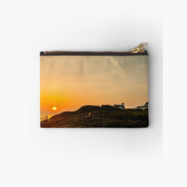 Item preview, Seaton Sluice Watch House - Panorama (2) designed and sold by Violaman.
