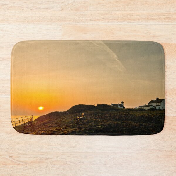 Item preview, Seaton Sluice Watch House - Panorama (2) designed and sold by Violaman.