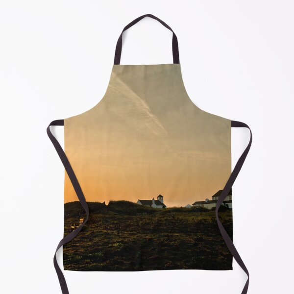 Item preview, Seaton Sluice Watch House - Panorama (2) designed and sold by Violaman.
