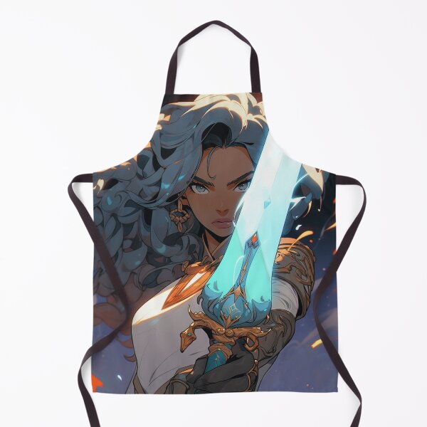 Item preview, Cristal Sword designed and sold by AxeWave.