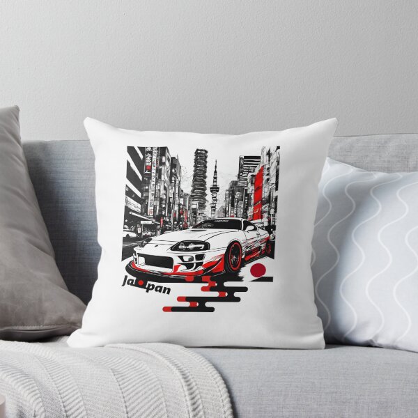 Item preview, JDM Japanese Drift Cars - Japanese Domestic Market Tuning Cars designed and sold by RafikieCo.
