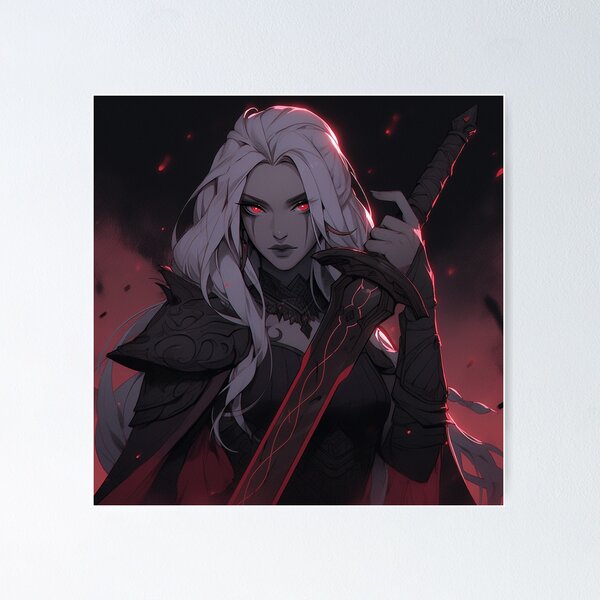 Item preview, Night Sword designed and sold by AxeWave.
