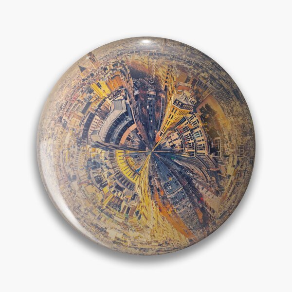 Item preview, Paris planet designed and sold by psychoshadow.