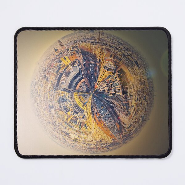 Item preview, Paris planet designed and sold by psychoshadow.