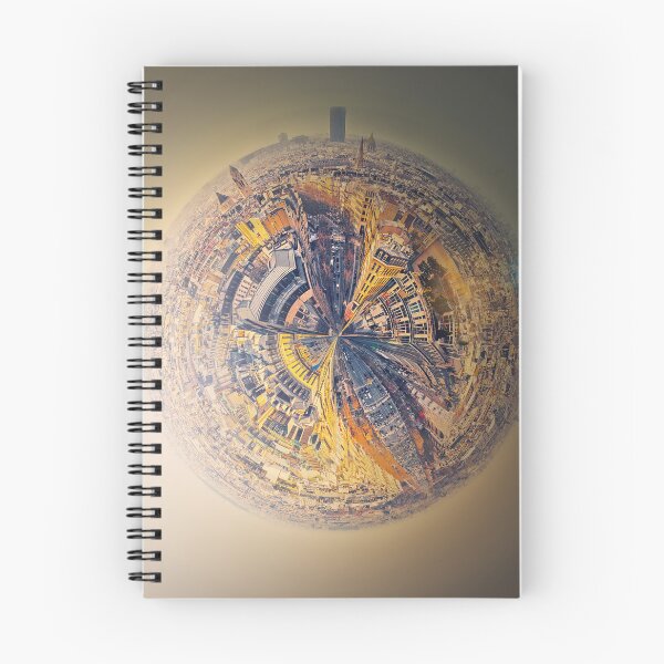 Item preview, Paris planet designed and sold by psychoshadow.