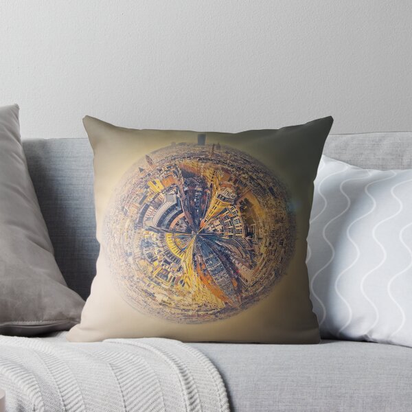 Item preview, Paris planet designed and sold by psychoshadow.
