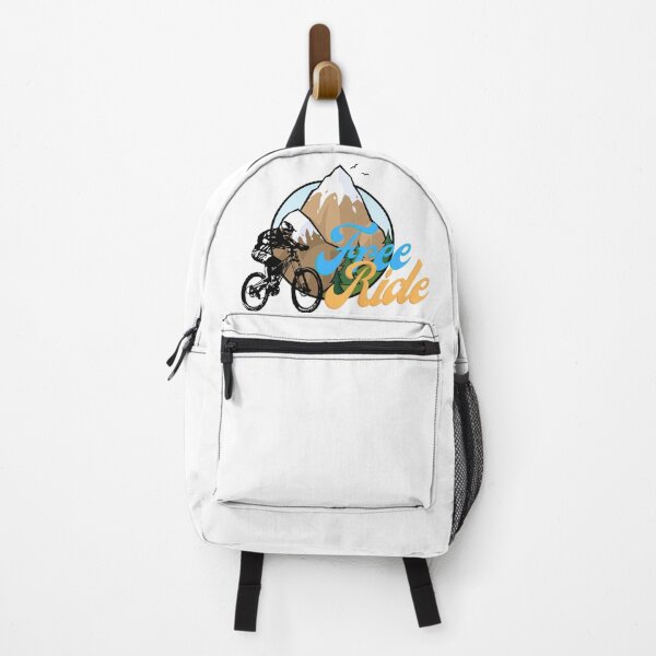 Item preview, MTB Free Ride designed and sold by DeDiosShop.