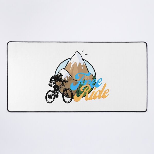 Artikelvorschau, MTB-Freifahrt entworfen und verkauft von DeDiosShop.