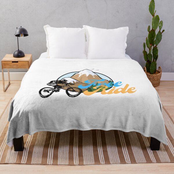 Artikelvorschau, MTB-Freifahrt entworfen und verkauft von DeDiosShop.