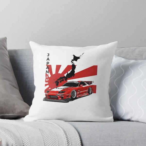 Item preview, JDM Japanese Drift Cars - Japanese Domestic Market Tuning Cars designed and sold by RafikieCo.