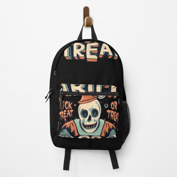 Item preview, Trick or Treat. designed and sold by Demetria3.