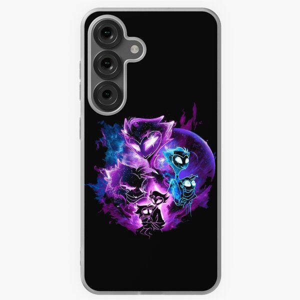 Item preview,  Helluva Boss Stolas designed and sold by Rogestore.