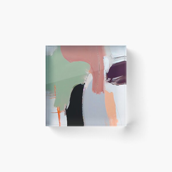 Item preview, Cup Of Tea On A Quiet Afternoon Abstract  designed and sold by DEC02.