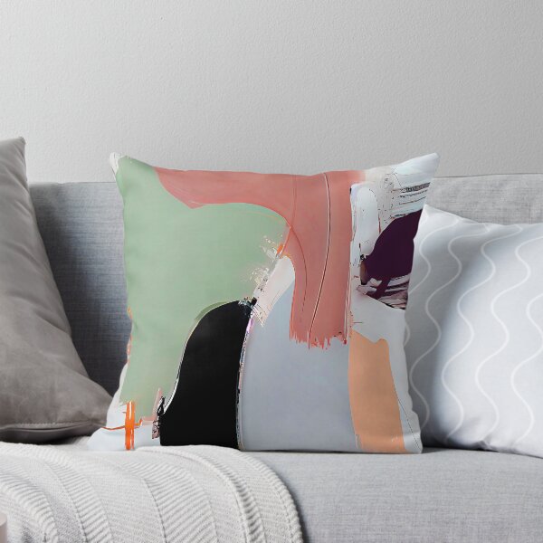 Item preview, Cup Of Tea On A Quiet Afternoon Abstract  designed and sold by DEC02.