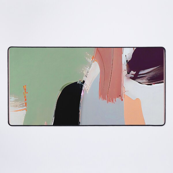 Item preview, Cup Of Tea On A Quiet Afternoon Abstract  designed and sold by DEC02.