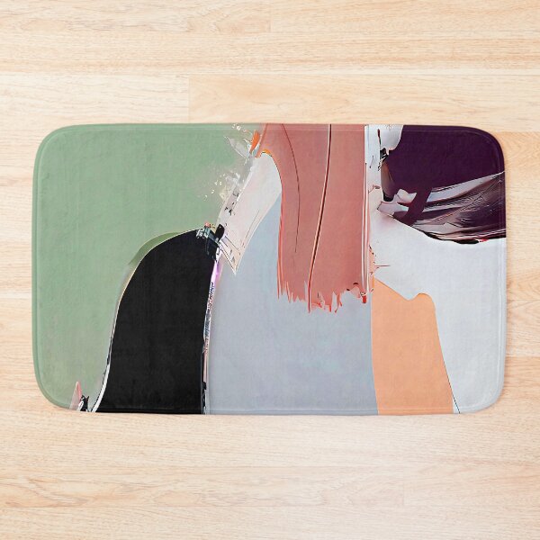 Item preview, Cup Of Tea On A Quiet Afternoon Abstract  designed and sold by DEC02.