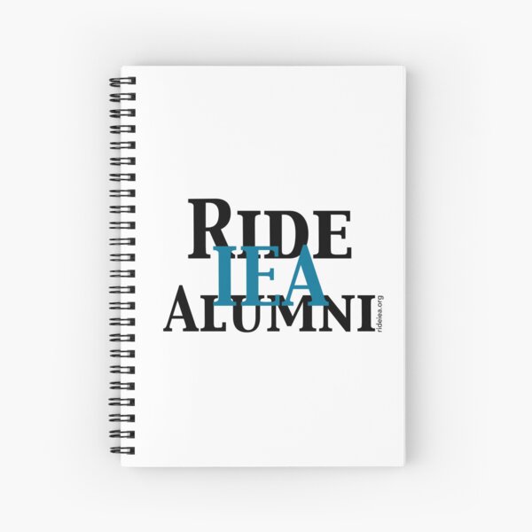 Item preview, IEA Alumni Hunt Seat - 5 designed and sold by OfficialRideIEA.