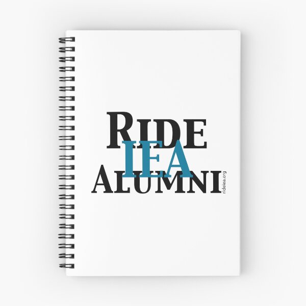 Item preview, IEA Alumni Hunt Seat - 5 designed and sold by OfficialRideIEA.