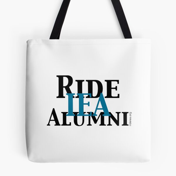 Item preview, IEA Alumni Hunt Seat - 5 designed and sold by OfficialRideIEA.