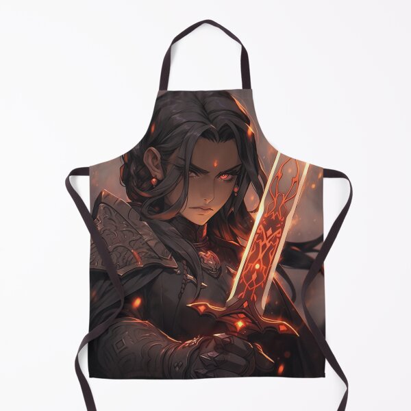 Item preview, Fire Sword designed and sold by AxeWave.