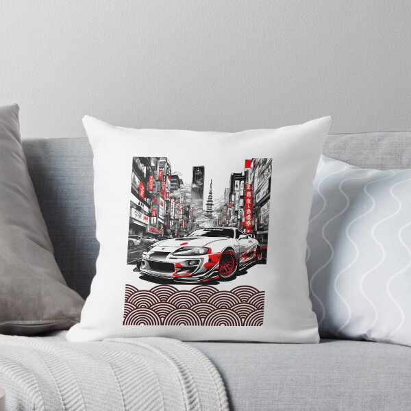 Item preview, JDM Japanese Drift Cars - Japanese Domestic Market Tuning Cars designed and sold by RafikieCo.