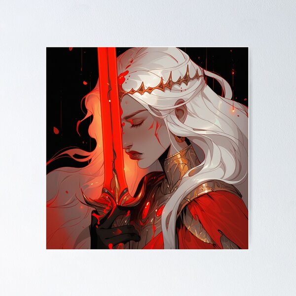 Item preview, Fire Sword designed and sold by AxeWave.