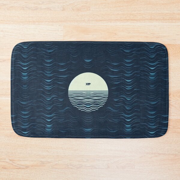 Item preview, Ripple, XRP logo pattern designed and sold by Fantes.