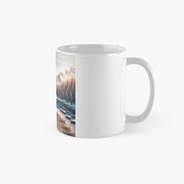 Item preview, Life is a MOUNTAIN NOT A BEACH designed and sold by KI-Raphael.