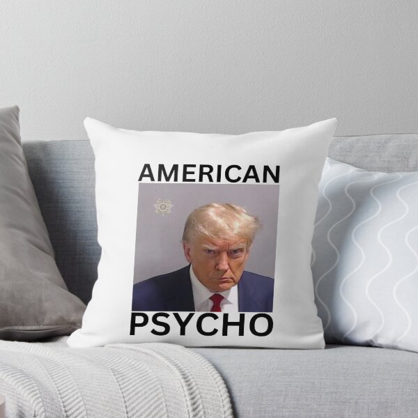 Item preview, AMERICAN PSYCHO designed and sold by RodeoMalibu.