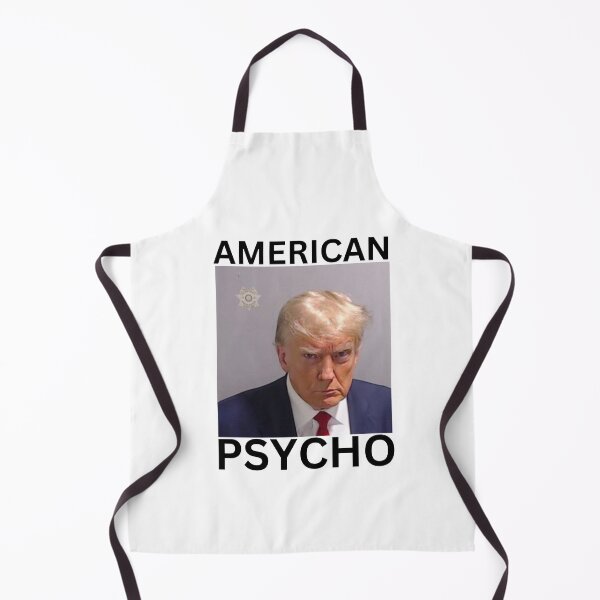 Item preview, AMERICAN PSYCHO designed and sold by RodeoMalibu.