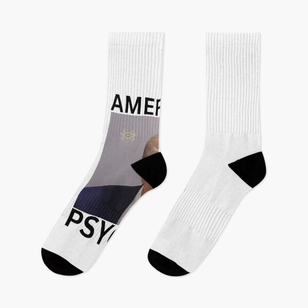 Item preview, AMERICAN PSYCHO designed and sold by RodeoMalibu.