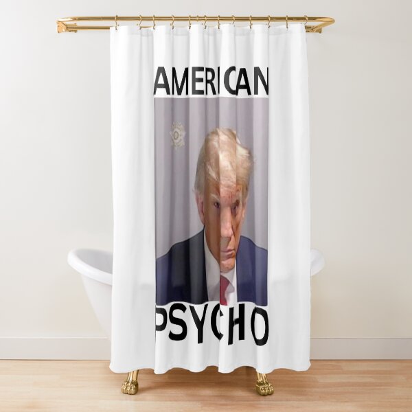 Item preview, AMERICAN PSYCHO designed and sold by RodeoMalibu.