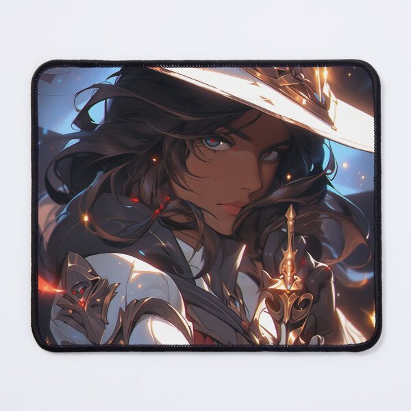 Item preview, Tornado Musketeer designed and sold by AxeWave.