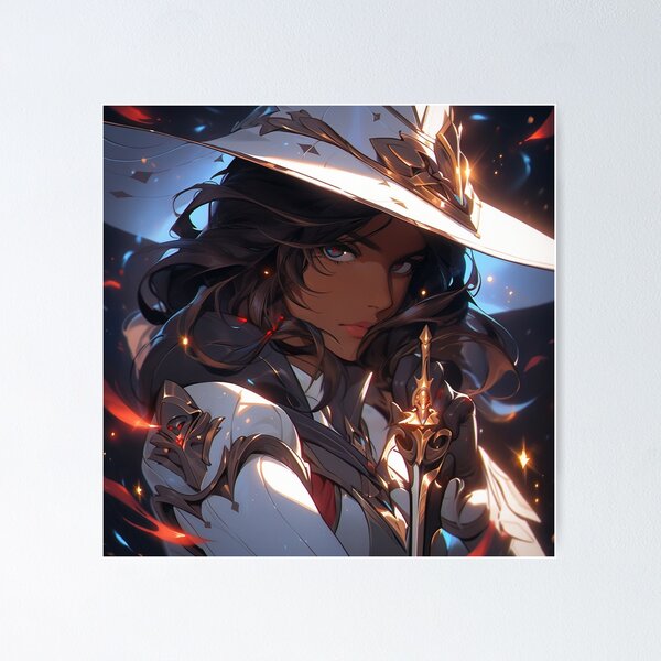 Item preview, Tornado Musketeer designed and sold by AxeWave.