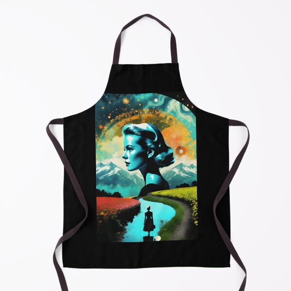 Item preview,  Famous Scorpio- Grace Kelly designed and sold by MarisePix.