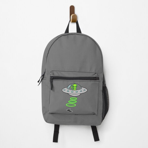 Item preview, The Great Abduction designed and sold by WickedLyssco.
