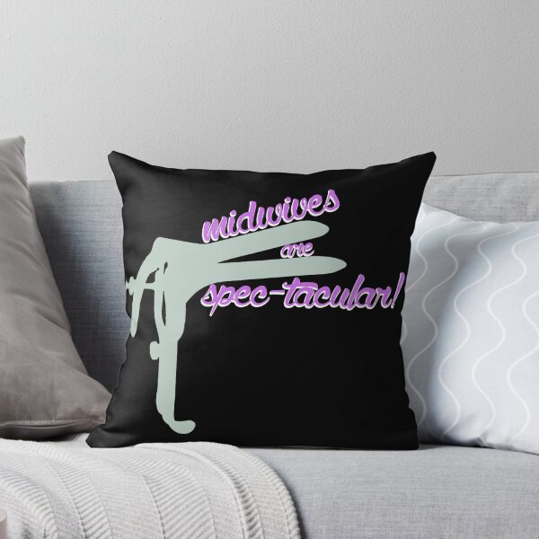 Item preview, Midwives are Spec-tacular! designed and sold by midwifesmarket.