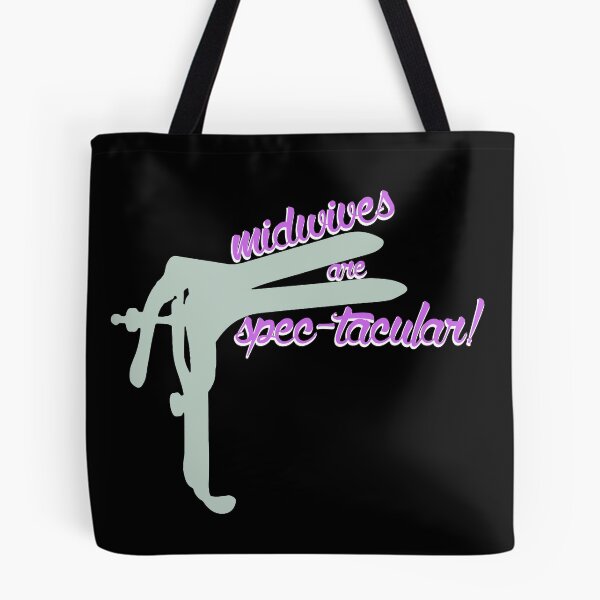 Item preview, Midwives are Spec-tacular! designed and sold by midwifesmarket.