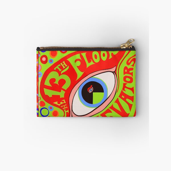 Item preview, 13th Floor Elevators - Essential T-Shirt designed and sold by VictorLand.