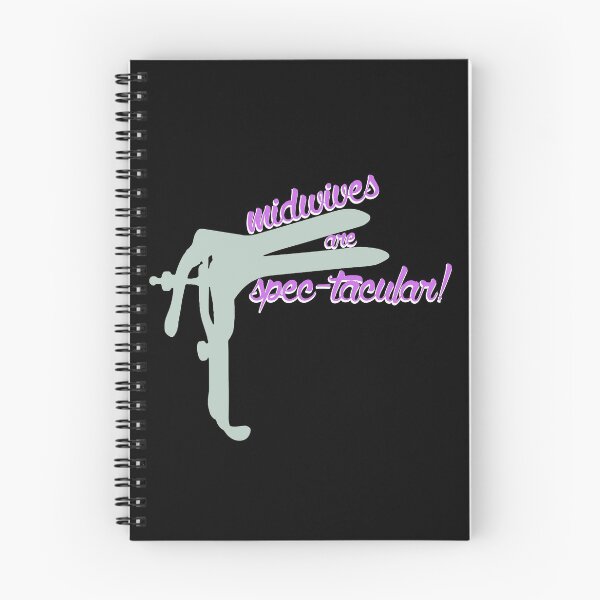 Item preview, Midwives are Spec-tacular! designed and sold by midwifesmarket.