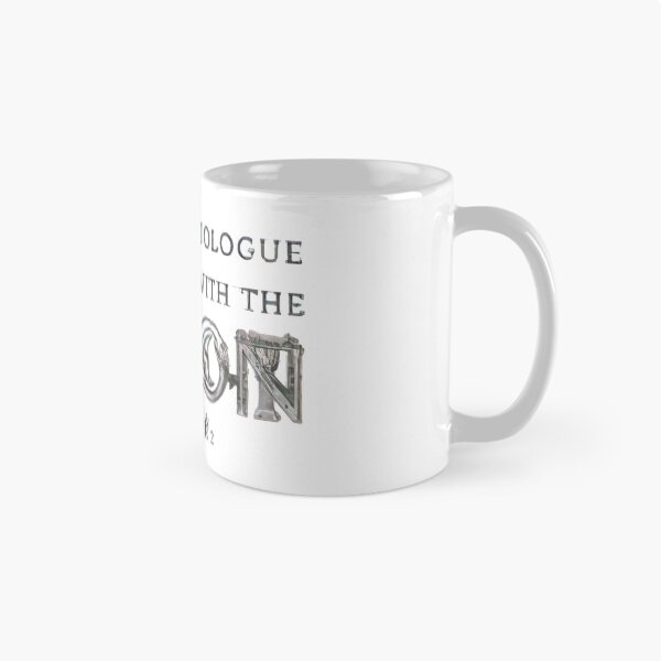 Item preview, Fear and Hunger Monologue with the Moon designed and sold by LibertarioARG.