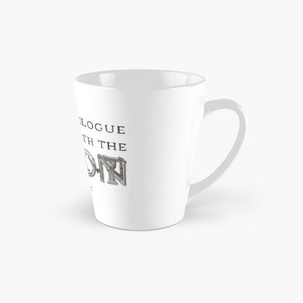 Item preview, Fear and Hunger Monologue with the Moon designed and sold by LibertarioARG.