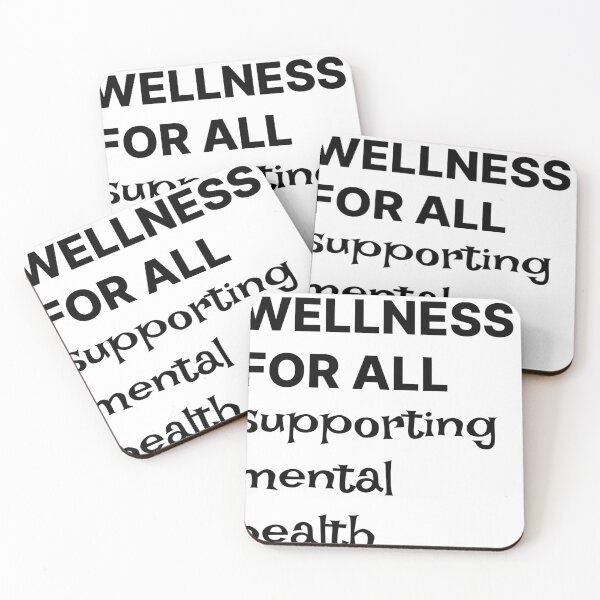 Item preview, Wellness designed and sold by AKANKEDESIGN.