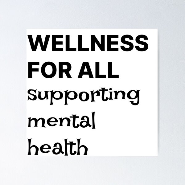 Item preview, Wellness designed and sold by AKANKEDESIGN.