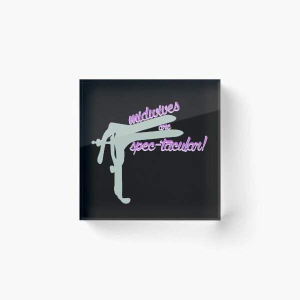 Item preview, Midwives are Spec-tacular! designed and sold by midwifesmarket.