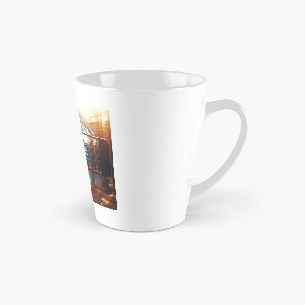 Item preview, Tall Mug designed and sold by KI-Raphael.