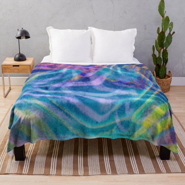Item preview, Abstract pool designed and sold by kinpirks.