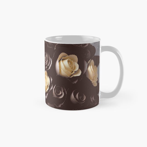 Item preview, Chocolate flowers designed and sold by ArtfullMinds.