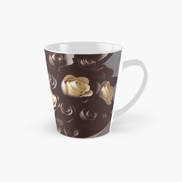 Item preview, Chocolate flowers designed and sold by ArtfullMinds.