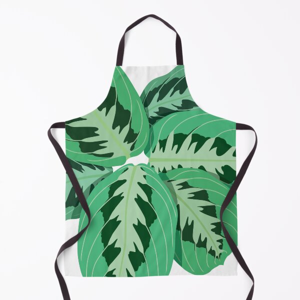 Item preview, Maranta Green designed and sold by LEOSKYLAR.